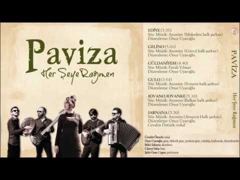 Paviza-Güldaniyem