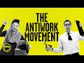 The Left’s Antiwork Endgame: Free Stuff for Everyone Always | Ep 400
