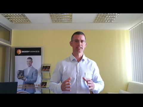 A táplálkozás hatása a sejtjeink működésére - Szántai Zsolt