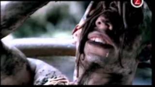 Flaw - Payback official music video (unedited)