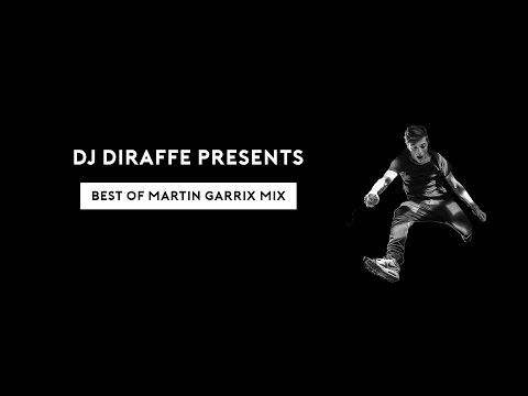 Best Of Martin Garrix Mix | 2017