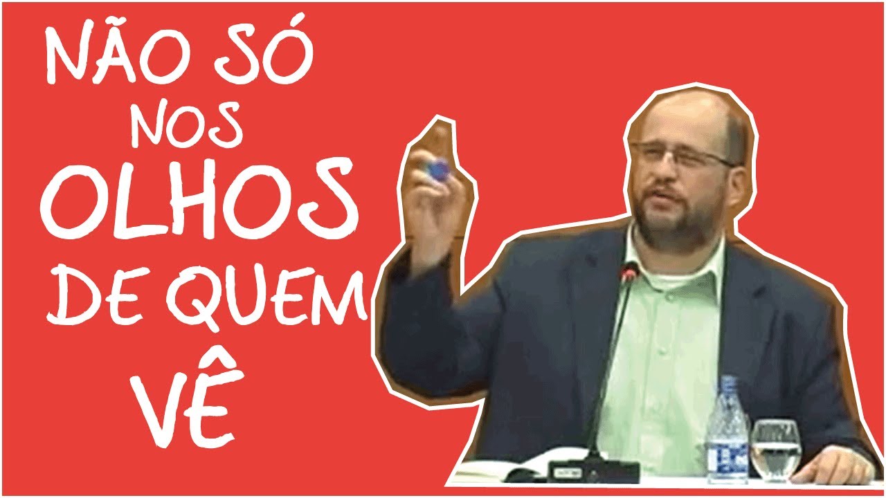 A beleza em Espinoza | Clóvis de Barros | INSPIRE-C