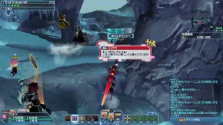 生声！？ApeHuraのアークスライフ　リア充は爆発だあああ！！クリスマスもレッツPSO2！！編