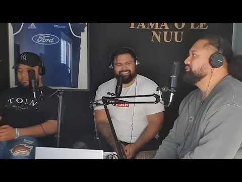 Loud & Brown Ep.1 | Wayno & Jay Emz
