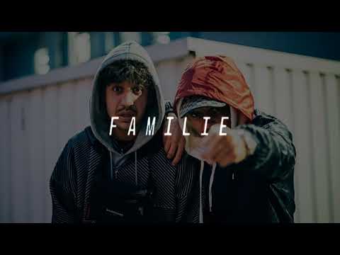 [SOLD] Capital Bra ft. UFO361 Type Beat -"FAMILIE" | Free type Beat 2018