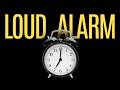 Alarm -  Loud Wake up Alarm Sound