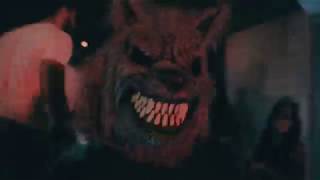 DEATH AT THE INFIRMARY 2017 x Cirque Le Soir Dubai