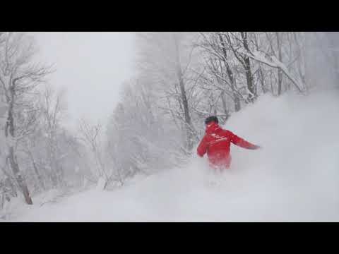 Akakura Kanko opening day - Winter 2021