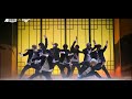 Intro Kick It (NCT 127 Choreography) Mirrored