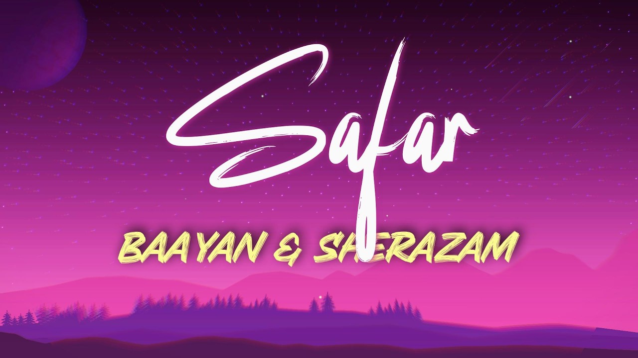 Main Bhaga Bhaga Sadiyon Se Jaga Lyrics – Bayaan
