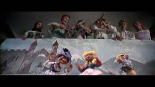 The Lonely Goatherd by Julie Andrews from The Sound of Music