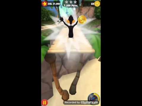 Looney Tunes Dash! Level: 194 Looney Card / A Correr La course Hetzjagd 194