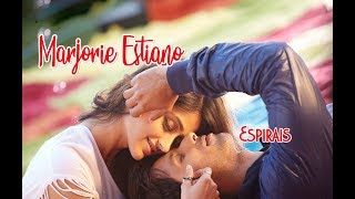 Marjorie Estiano 💘 Espirais