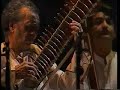 Pt Ravi Shankar & Pt Anindo Chaterjee - Bhimpalas & More