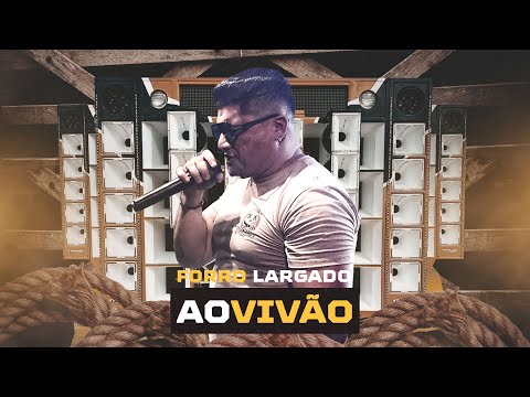 EUDÃO FORRÓ LARGADO MAIO 2025 | EUDAO FORRO LARGADO AO VIVO PRA PAREDÃO - RD7CDs