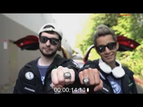 The International 2016 @ EG.SumaiL & EG.Fear promo | #TI6 #TI2016 #International #TI