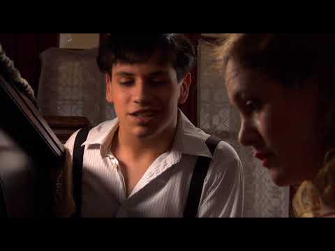 Homero Manzi, un poeta en la tormenta   Film