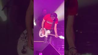 RICK SPRINGFIELD “State of the Heart”