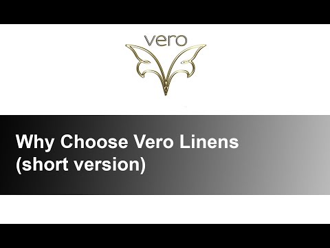 A buyer's guide to purchasing luxury bed sheets.