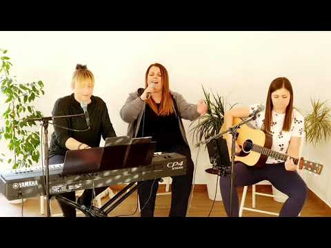 Put stvara (Way Maker cover/Sinach) - Amorose