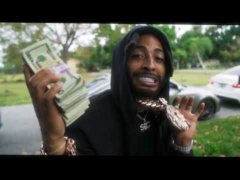 Flizzle - Grind Mode