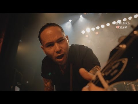 Mad Sin - 1 - Speak No Evil - Live at Monteray, Kyiv [05.10.2018] (multicam)