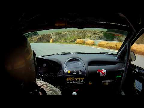 course de cote du vignon 2018 - SAMMARTINO Michael