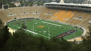 Memorial Stadium Reopens