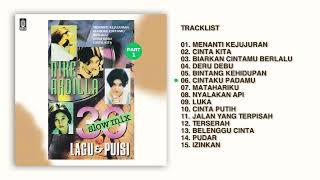 Download lagu Nike Ardilla - Album 30 Slow Mix Lagu & Puisi Part 1  | Audio HQ mp3