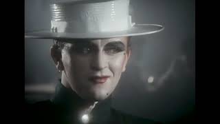 Visage - Visage (Official Video), Full HD (Digitally Remastered and Upscaled)