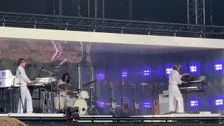 Air - Kelly Watch the Stars // Way out west 2024