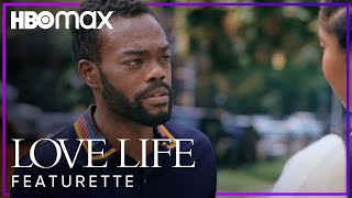 Season 2 Featurette