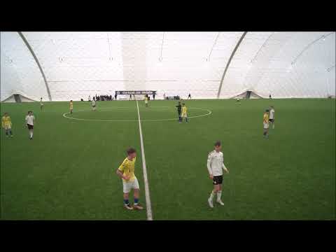 CLJ U17 (2006 i mł.): Legia U17 - Motor Lublin 06, wiosna 2023 r.