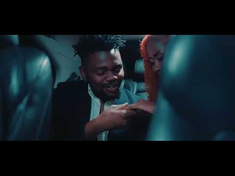 carlos bonga-Dedinho vídeo clip