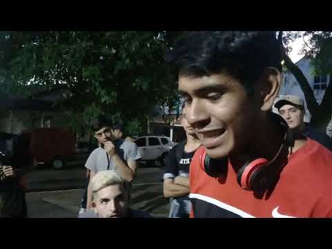 BROWN STYLE - ALKOY VS STYLE/SEMIS/FECHA 2