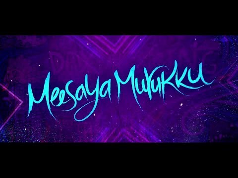 Meesaya Murukku -Thothalum jeichalum meesaya murukku - HD Whatsapp status
