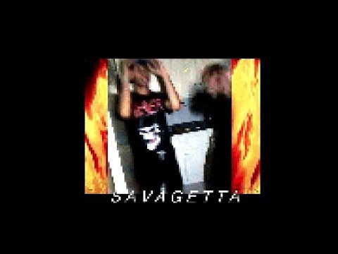 Kod Moica - Savagetta [Prod. TRVSH]