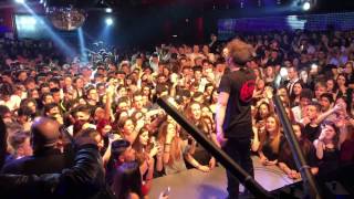 Lowlow - Ulisse live @ Setai Club - 26 Febbraio 2017