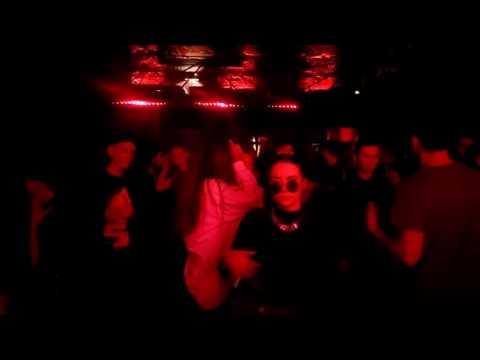 Tobias Linden at Gazgolder Club, Moscow