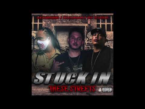 Stuck in these streets - Lokichaseabag // Dee Cisneros // Rico 2 Smoove (Official Audio) Shimo Media