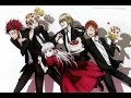 K PROJECT ~ TotsuKa Tatara ~ Piano cover 