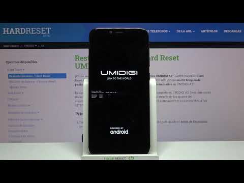 Cómo borrar caché en UMIDIGI A3 - borrar la memoria caché