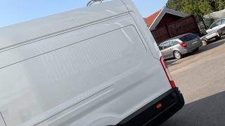 Ford Transit otra maquinaria industrial | Imagen 4 - Machineryline