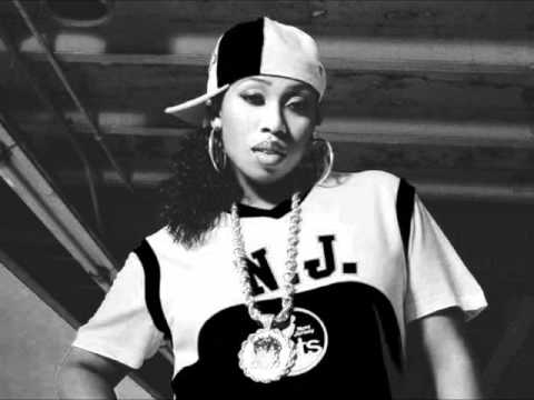 Missy Elliot Lick Shots Vs She's A Bitch RickT Personal Mashup