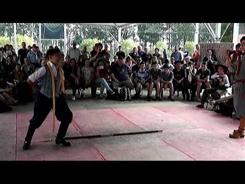 LUIZ ANDRÉ X BERNARDO - ENART 2019 MIRIM