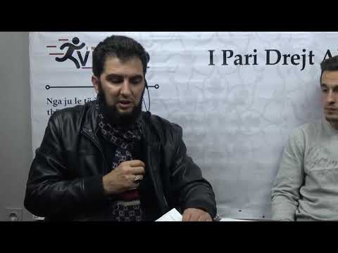 Më mëkat se sa 33 herë me bë Zina! - Hoxhë Remzi Isaku