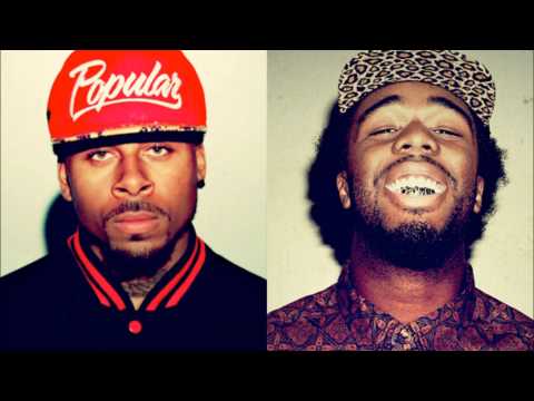 Lorde - Team (Remix) Iamsu - Ft. Sage The Gemini