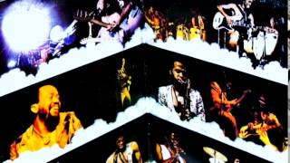 Earth, Wind & Fire - Belo Horizonte