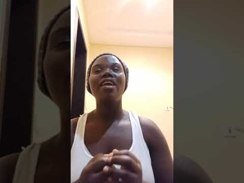 yesu wangye challenge# lilian nabaasa #