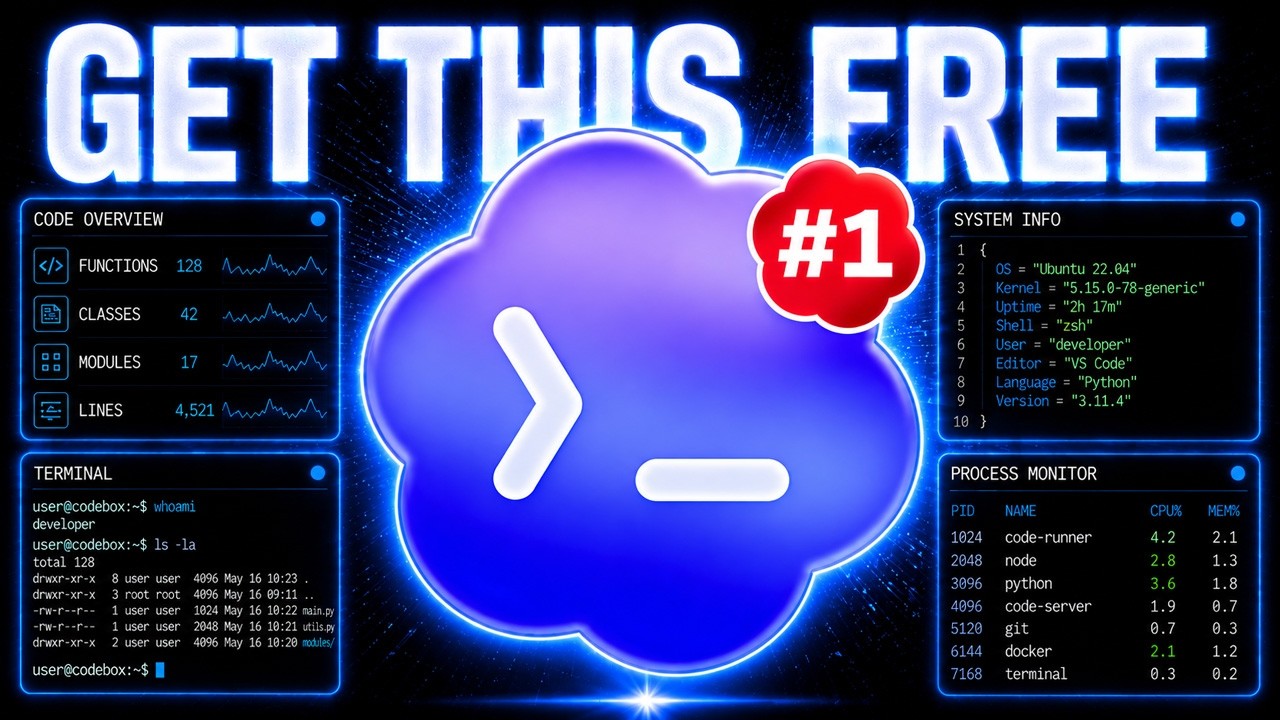 Codex is now free! Here's how